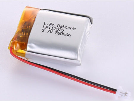 Compatta e resistente batteria agli ioni di litio per dispositivi elettronici