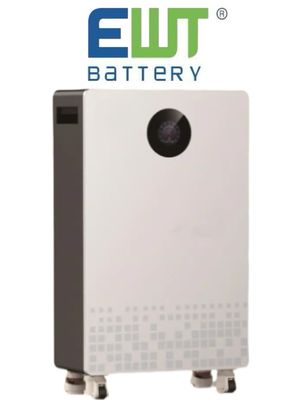 51.2v 280Ah Residential Solar Battery Storage System con batterie LiFePO4 da 15kWh e Windlass Power Bess Storage