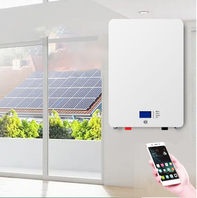 5-30kwh Li-ion Lifepo4 Batteria di accumulo di energia Cella LFP LiFePO4 per l'accumulo di energia a lunga durata