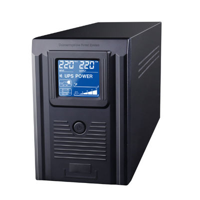 1500VA 900W Ups Batteria al litio ricaricabile per lo stoccaggio dell'energia