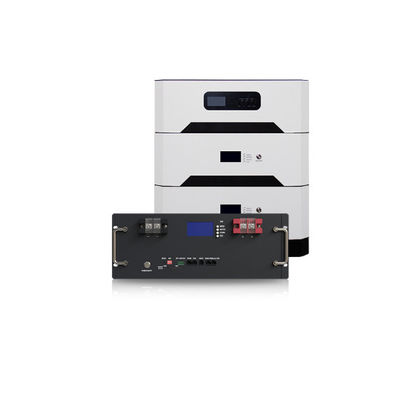 Composizione chimica Batteria al litio LiFePO4 per lo stoccaggio solare di energia domestica e la generazione di energia fotovoltaica fuori rete