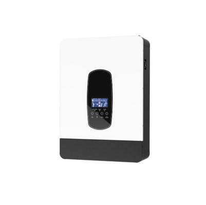 3.8KW batteria agli ioni di litio da 24V a 220V Invertitore a parete ad alta frequenza fuori rete