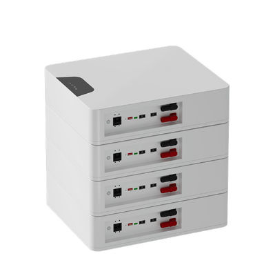 48V 100AH Li Ion Battery Manufacturers Home Energy Storage Battery con comunicazione RS485