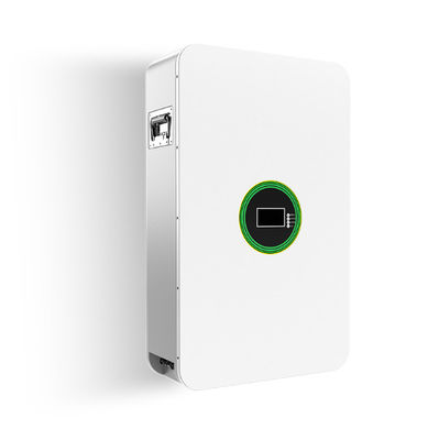 Produttori di batterie agli ioni di litio 10KW batterie di accumulo domestico batterie al litio ferro fosfato batterie domestiche batterie solari fotovoltaiche batterie domestiche di accumulo di energia