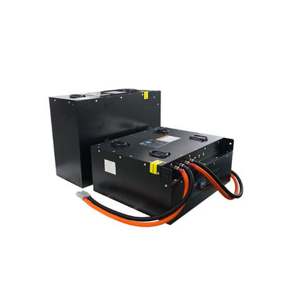 Produttori di batterie agli ioni di litio