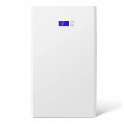 Produttori di batterie agli ioni di litio 51.2V/100AH 5120WH