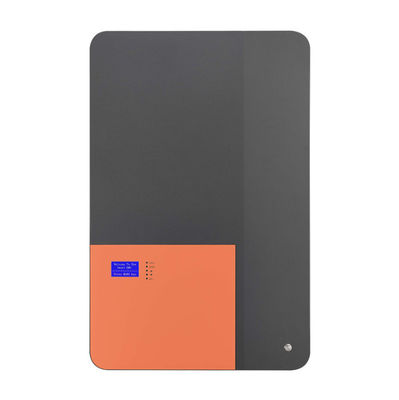 Batteria di accumulo di energia LiFePO4 per soluzioni energetiche sostenibili