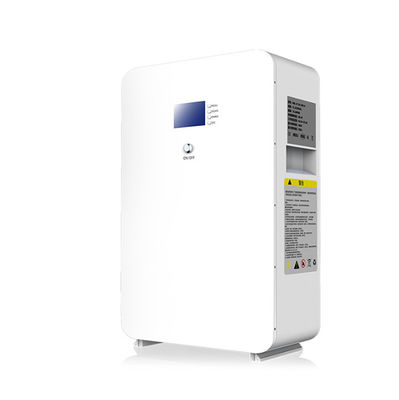 batterie al litio ferro fosfato 5KWH 10KWH Home fotovoltaica Batteria di accumulo di energia solare Batteria di accumulo di energia domestica Batteria di accumulo di energia industriale Batteria al litio