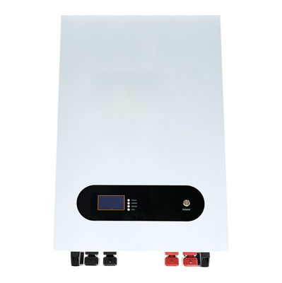 batteria al litio produttori 51.2V 200AH batterie per la casa per il deposito a parete