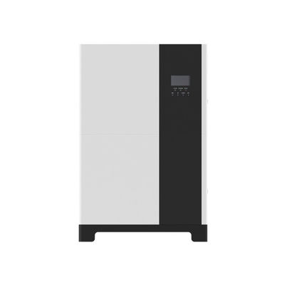 Produttori di batterie agli ioni di litio batteria al litio ferro fosfato 5kWh macchina per la conservazione dell'energia domestica all-in-one