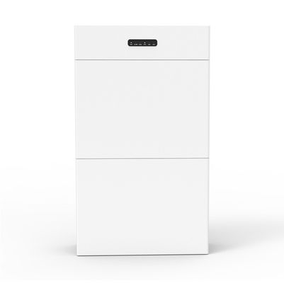 Immagazzinamento di energia fotovoltaica Batteria al litio ferro fosfato con alloggiamento in plastica personalizzato