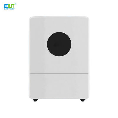 3.2V batteria al litio ferro fosfato per il deposito di energia domestica e muro solare RoHS certificato
