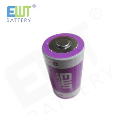 Batteria Li-SoCl2 a cloruro di tionilio di litio, LiSOCl2 ER14335 TL-4955, TL-5955, XL-055F