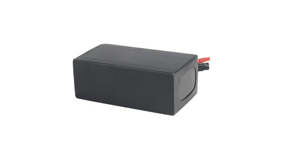 Batteria al litio ferro fosfato da 48V 30ah ad alta velocità di scarica con elevata capacità di accumulo di energia