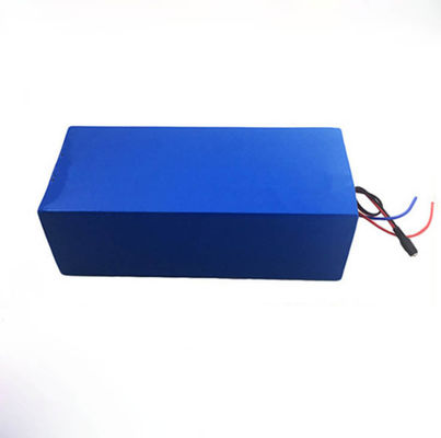 Pacco batteria al litio ferro fosfato 24V 20AH con materiali in ABS resistenti e durevoli