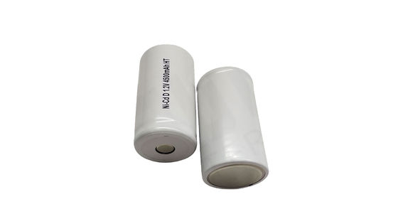 Disponibilità comune 72200 Batteria medica con custodia ABS e altro tipo di immagazzinamento NI-CD D 1.2V 4500MAH