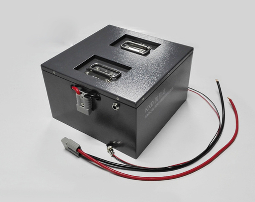 Pacco batteria agli ioni di litio da 48V 30Ah per veicoli elettrici con certificazione di sicurezza
